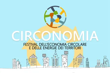 L’economia circolare come nuovo paradigma del produrre e del consumare. Burgo Group a Circonomìa
