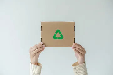 Lunga vita alle fibre secondarie: il circolo virtuoso del packaging
